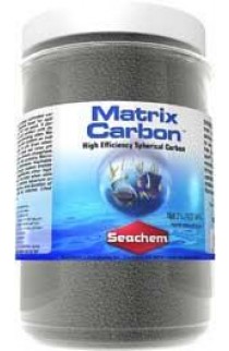 SeaChem Matrix Carbon 2 Liter