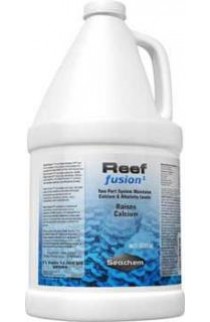 SeaChem Reef Fusion 1 - 2 Liter/ 67.6 Fluid Oz