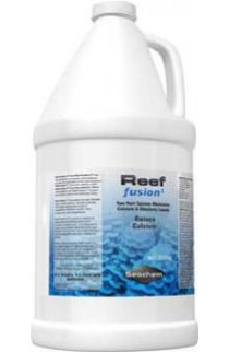 SeaChem Reef Fusion 1 - 4 Liter/ 1 Gallon