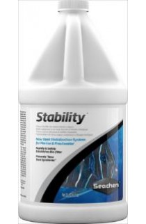 SeaChem Stability 4 Liter