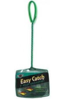 Blue Ribbon Easy Catch 5" Net Coarse Green