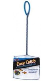 Blue Ribbon Easy Catch 6" Net