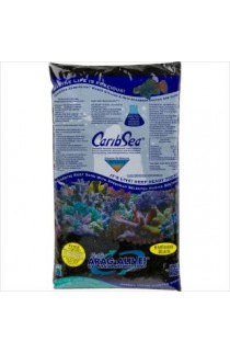 CaribSea Arag Alive Hawaiian Black 4-10lb Bags/Case