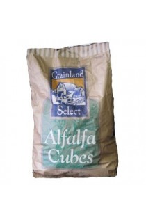 Purina Mills Alfalfa Cubes 50 lb. Bag