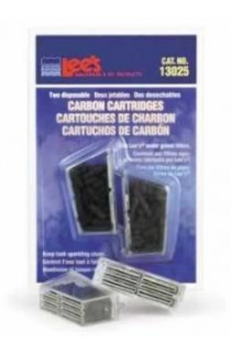 Lee's U.G. Carbon Cartridge 2pk (Mini & Standard)
