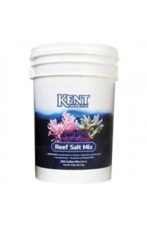 Kent Marine Sea Salt 200 Gallon Bucket