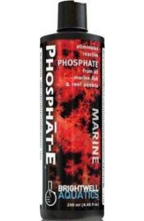 Brightwell Phosphat-E Liquid Phosphate Remover 17 oz. 500 ml.