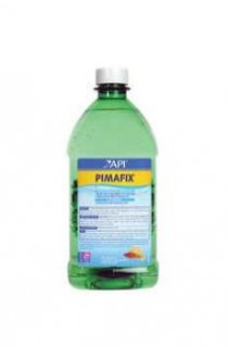 Pimafix Liquid Remedy 64 oz.