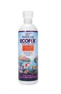 Pondcare Eco-Fix 16 oz. Bottle