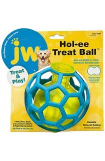 JW Pet Hol-EE Treat Ball