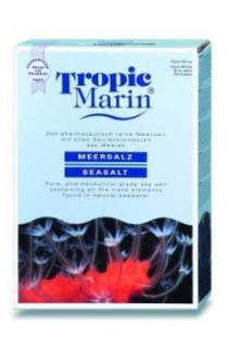 Tropic Marin 50 Gallon Tropic Marin Sea Salt (3pc)