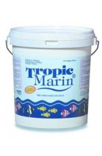 Tropic Marin 200 Gallon Tropic Marin Sea Salt (Bucket)