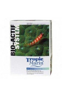 Tropic Marin 32 Gal Tropic Marin Bio Actif Salt 4kg