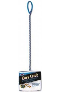 Easy Catch 6" Net Extra Long Handle