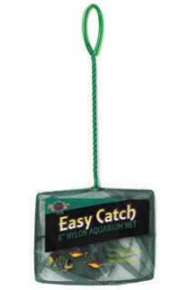 Easy Catch 8" Net Coarse Green