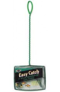 Easy Catch 8" Net Coarse Green Xl Handle