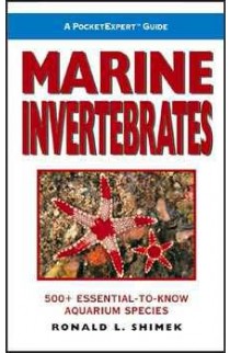 Micro - pocket Guide:marine Invertebrates (s)