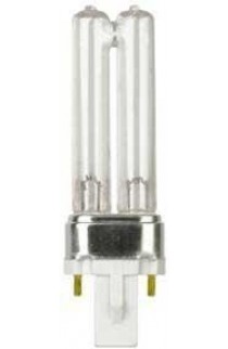 Tetra Greenfree 5 Watt UV Replacement Bulb
