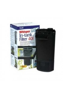 Tetra Whisper 40 In Tank Filter