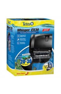 Tetra Whisper Ex30 Power Filter
