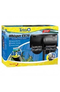 Tetra Whisper Ex70 Power Filter