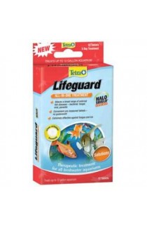 Tetra Lifeguard 12 Tab