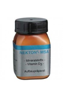 Nekton MSA Bird Mineral Supplement 1.4 oz.