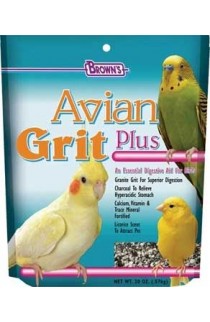 Avian Grit Premium Bird Gravel 20oz