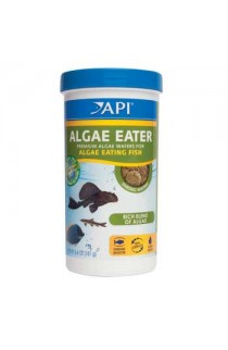 Api Algae Eating Wafer 6.4oz