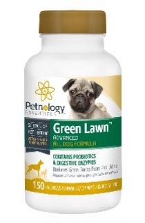 Petnology Green Lawn Advanced Chew 150ct
