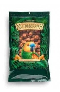 Lafeber Gourmet Nutriberries Tropical Parrot 3#
