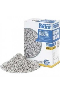 Hydor Canister Media Zeolite 550 gm. Pouch