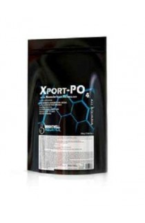 Xport Media Bio Phosphate Adsorbtion Media 150 Gm Pouch