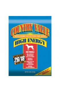 Diamond Country Value Hi-Energy Adult Dog 50 Lb.