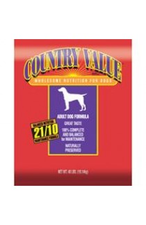 Diamond Country Value Adult Dog 50 Lb.