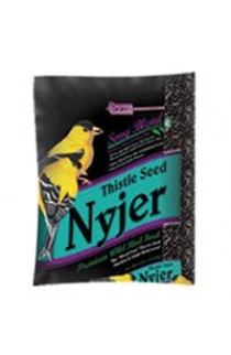 F.M. Brown&#039;s Song Blend Thistle Nyjer Seed 6/5 lb.