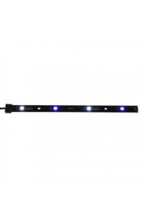 Truelumen LED Strips 10" 2-12K/2-453 NM White/Blue