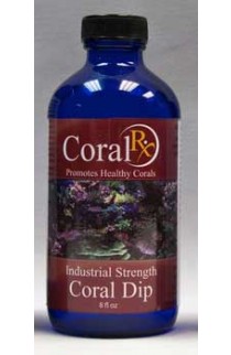 Coral Rx Bottle Industrial 8oz