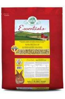Oxbow Essentials - Adult Rabbit 25 lb.