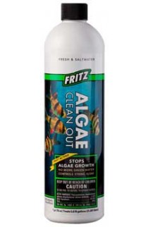 Fritz Algae Clean Out 8oz