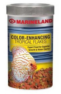 Marineland Tropical Color 1.94oz 6pk