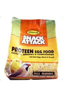 Higgins Avian Treat Proteen Eggfood 20lb