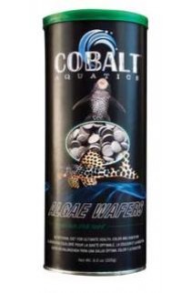 Cobalt Algae Wafers 8 oz.