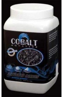 Cobalt Activated Carbon Granular With Bag 10.6 oz.