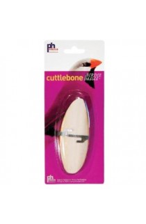 Prevue 1141 Select Cuttlebone Small 4-5