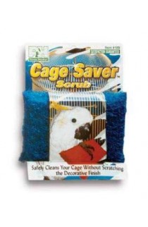 Ph Cage Saver Scrub Sponge