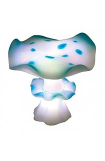 Tetra Wonderland LED Mushroom