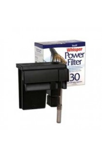Tetra Whisper 30 Power Filter