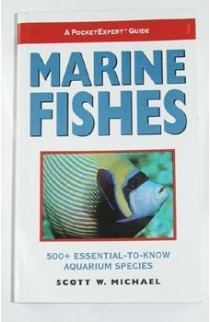 Micro - pocket Guide:marine Fishes (s)