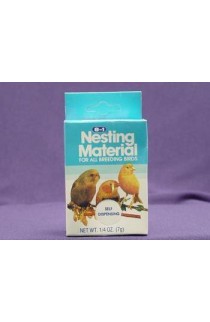 Nesting Material .25oz (06pc)